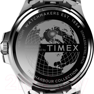 Часы наручные мужские Timex TW2V27400