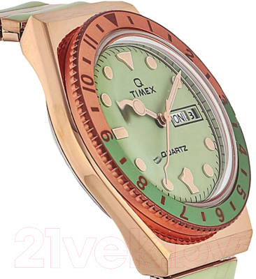 Часы наручные женские Timex TW2V38700