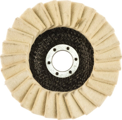 Полировальный круг Matrix 75934 - 