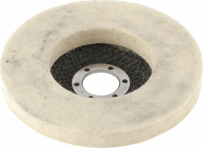 Полировальный круг Matrix 75942 - 