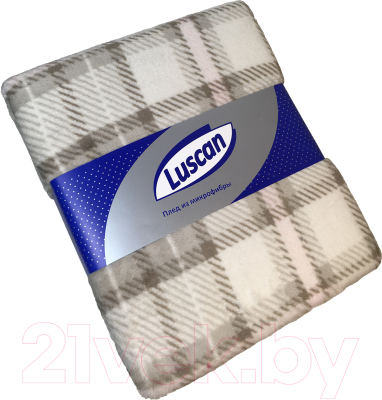 Плед Luscan Royal 150x200 / 6151524