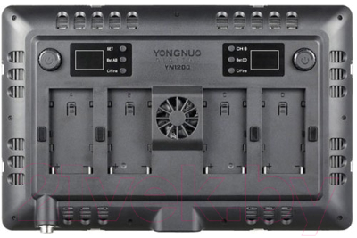 Осветитель студийный Yongnuo YN-1200 LED 5500K