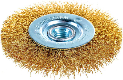 Щетка для электроинструмента Matrix 74650 - 