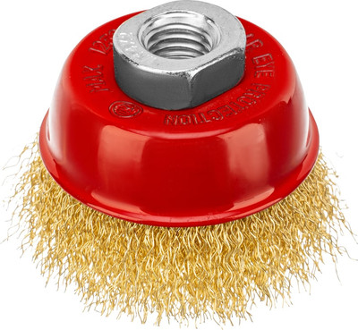 Щетка для электроинструмента Matrix 74603 - 