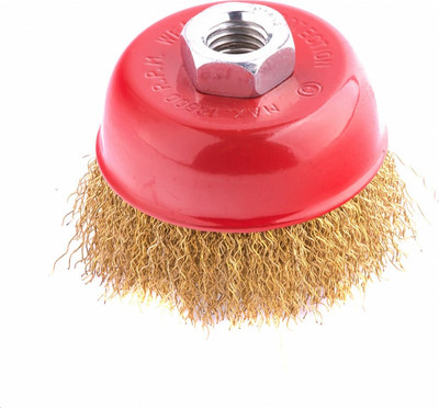 Щетка для электроинструмента Matrix 74604 - 