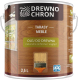 Масло для древесины Drewnochron 2.5л (тик) - 