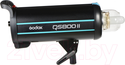 Вспышка студийная Godox QS800II