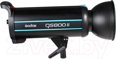 Вспышка студийная Godox QS800II