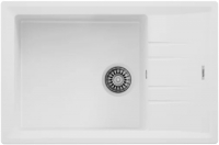 

Мойка кухонная Teka, Stone 60 S-TG 1B 1D / 115330040