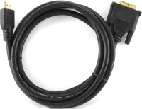 

Кабель, CC-HDMI-DVI-0.5M