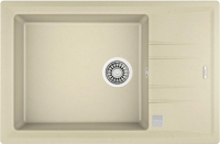 

Мойка кухонная Teka, Stone 60 S-TG 1B 1D / 115330039