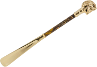 

Ложка для обуви Pasotti, Cavallo Gold