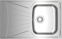 

Мойка кухонная Teka, Starbright 45 E-XM 1B 1D / 115120036