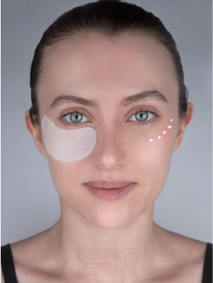 Набор косметики для лица Limoni Syn-Ake Eye Care Set Premium Eye Patch+Premium Eye Cream (30шт+15мл)