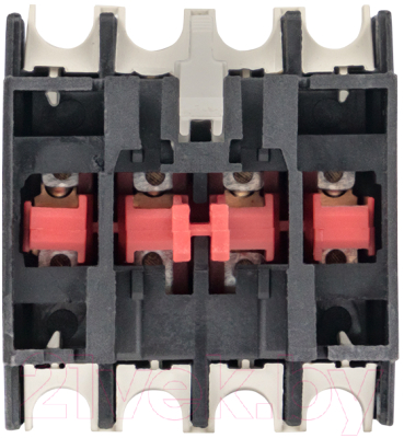 Приставка контактная EKF PROxima ПКЭ-22 2NO+2NC / ctr-sc-25