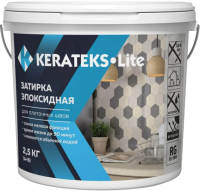 

Фуга Kerateks, Lite С57