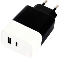 

Зарядное устройство сетевое Cablexpert, MP3A-PC-26
