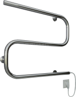 

Полотенцесушитель электрический Олимп, S-образный 50x60