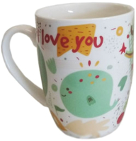 

Кружка MONAMI, MUG-273