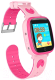 Миниатюра изображения товара Умные часы детские Prolike PLSW11PN (розовый)