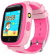Миниатюра изображения товара Умные часы детские Prolike PLSW11PN (розовый)
