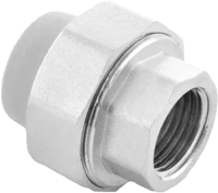 

Американка РосТурПласт, ВР 25x3/4 / РТП15517
