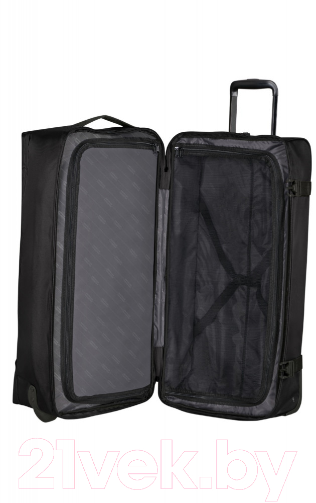 Баул на колесах American Tourister Urban Track MD1*09 003