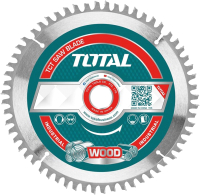 Пильный диск TOTAL TAC231725 - 