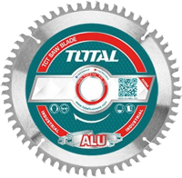 Пильный диск TOTAL TAC231923 - 