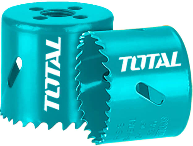 Коронка TOTAL TAC410321
