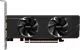 Миниатюра изображения товара Видеокарта Gigabyte RX 6400 D6 Low Profile 4G (GV-R64D6-4GL)