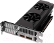 Миниатюра изображения товара Видеокарта Gigabyte RX 6400 D6 Low Profile 4G (GV-R64D6-4GL)
