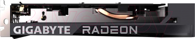 Видеокарта Gigabyte RX 6400 Eagle 4G (GV-R64EAGLE-4GD)