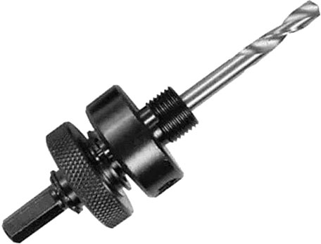 Державка для коронок TOTAL TAC4202