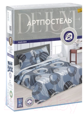 Комплект постельного белья АртПостель Сириус 920