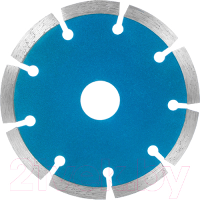 Отрезной диск алмазный Remocolor Professional Segment / 37-1-005