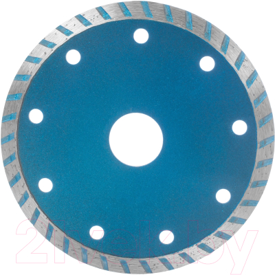Отрезной диск алмазный Remocolor Professional Turbo / 37-1-103