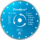 Отрезной диск алмазный Remocolor Professional Turbo / 37-1-113 - 