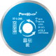Отрезной диск алмазный Remocolor Professional Continuous / 37-1-205 - 