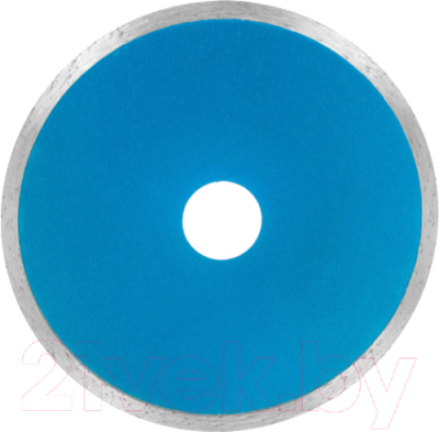 Отрезной диск алмазный Remocolor Professional Continuous / 37-1-207
