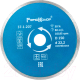 Отрезной диск алмазный Remocolor Professional Continuous / 37-1-207 - 