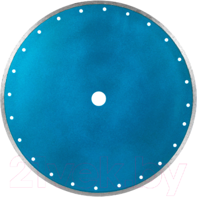 Отрезной диск алмазный Remocolor Professional Continuous / 37-1-235