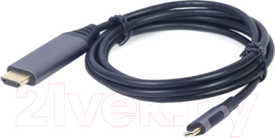 Кабель Gembird CC-USB3C-HDMI-01-6