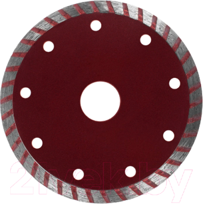 Отрезной диск алмазный Remocolor Turbo / 37-2-103