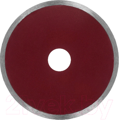 Отрезной диск алмазный Remocolor Continuous / 37-2-203