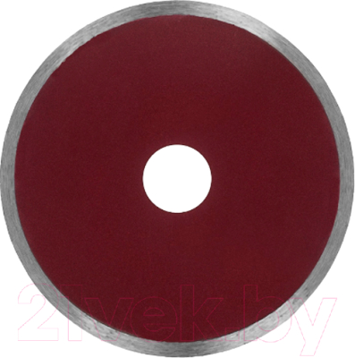 Отрезной диск алмазный Remocolor Continuous / 37-2-205