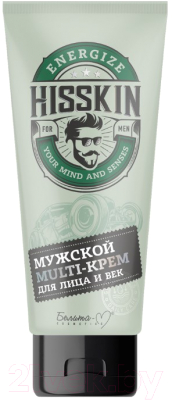 Крем для лица Белита-М Hisskin Multi (60г)