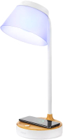 Настольная лампа Kitfort KT-3335 - 