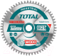 Пильный диск TOTAL TAC231413 - 