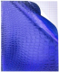 Миниатюра изображения товара Тетрадь Hatber Metallic Croco / 48Т5бвВ1 (48л, синий)